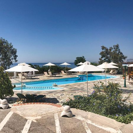 Apartament Pleiades Samos Marathókampos Zewnętrze zdjęcie