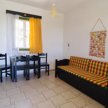 Apartament Pleiades Samos Marathókampos Zewnętrze zdjęcie