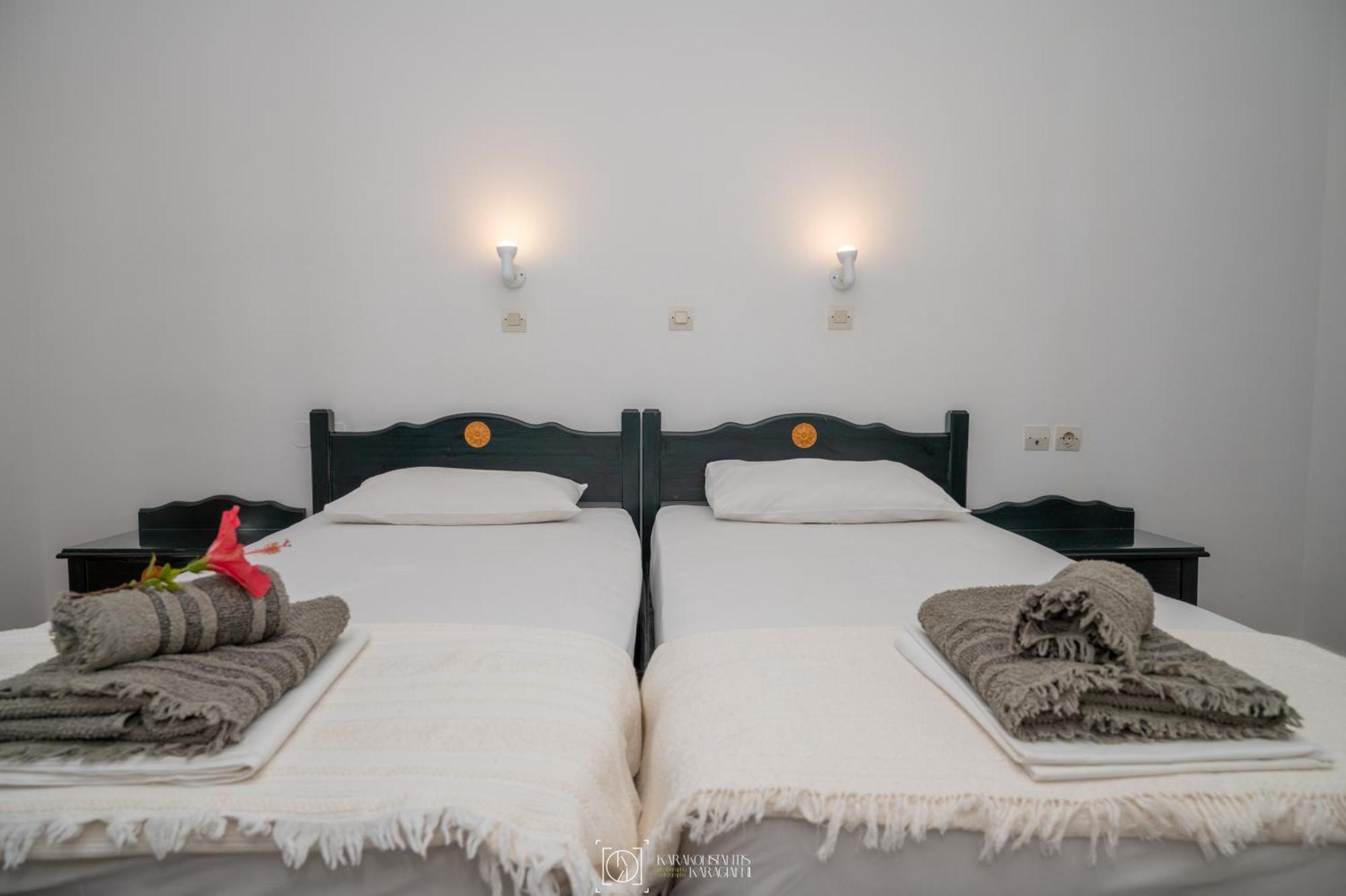 Apartament Pleiades Samos Marathókampos Zewnętrze zdjęcie