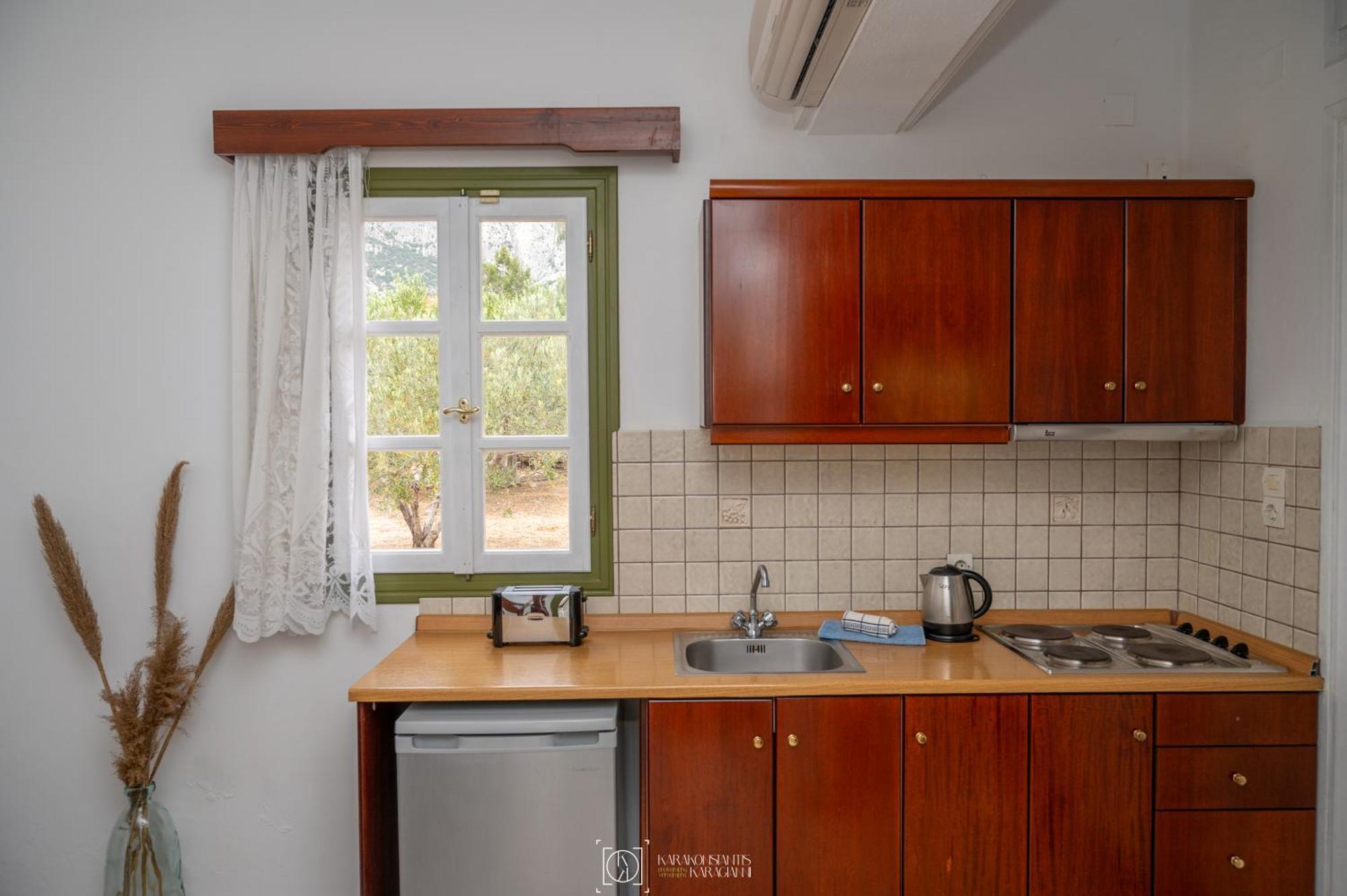 Apartament Pleiades Samos Marathókampos Zewnętrze zdjęcie